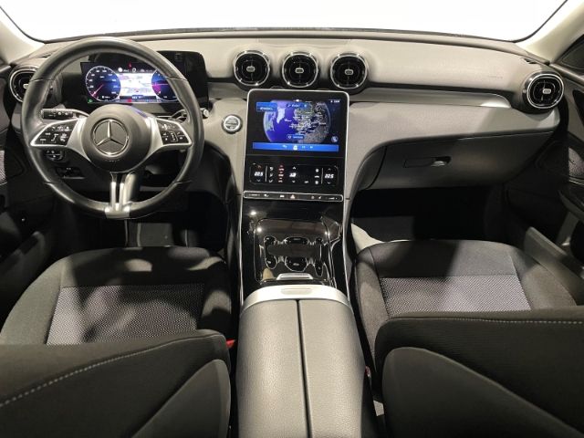 Mercedes-Benz C 200 2023