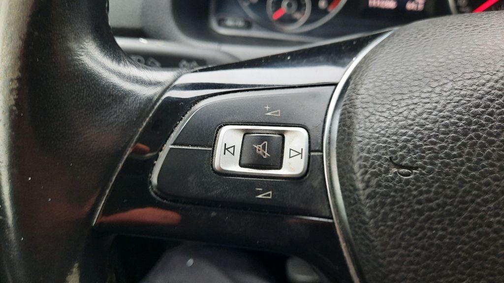 Volkswagen Caddy 2019