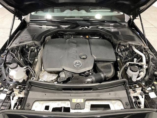 Mercedes-Benz C 200 2023