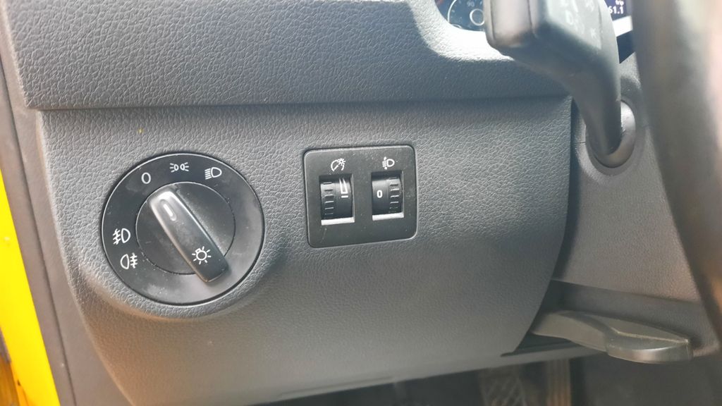 Volkswagen Caddy 2019