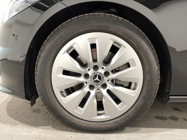 Mercedes-Benz C 200 2023