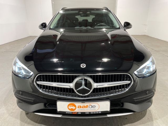 Mercedes-Benz C 200 2023