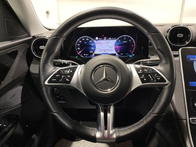Mercedes-Benz C 200 2023