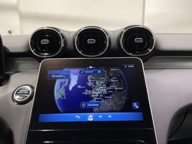 Mercedes-Benz C 200 2023