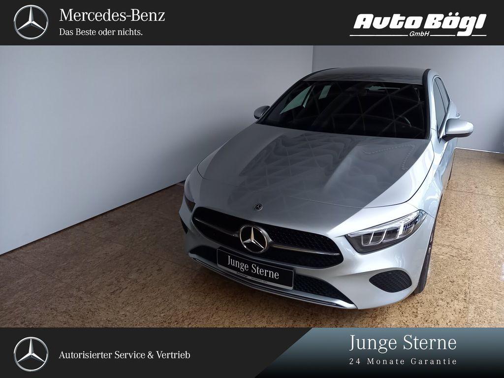 Mercedes-Benz A 180 2024