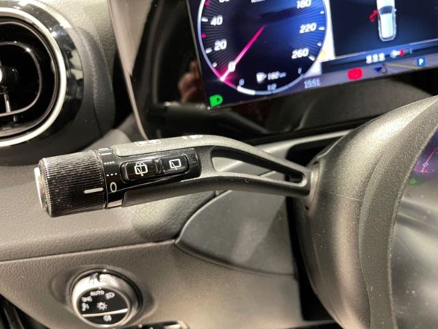 Mercedes-Benz C 200 2023