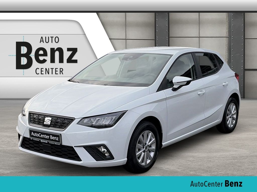 Seat Ibiza 2025