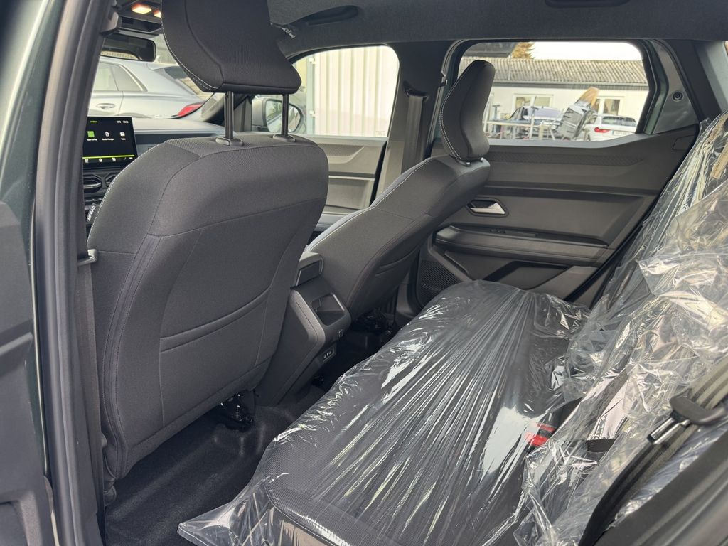 Dacia Duster 2025