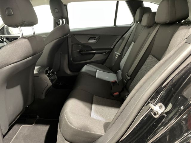 Mercedes-Benz C 200 2023