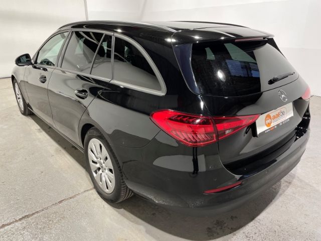 Mercedes-Benz C 200 2023