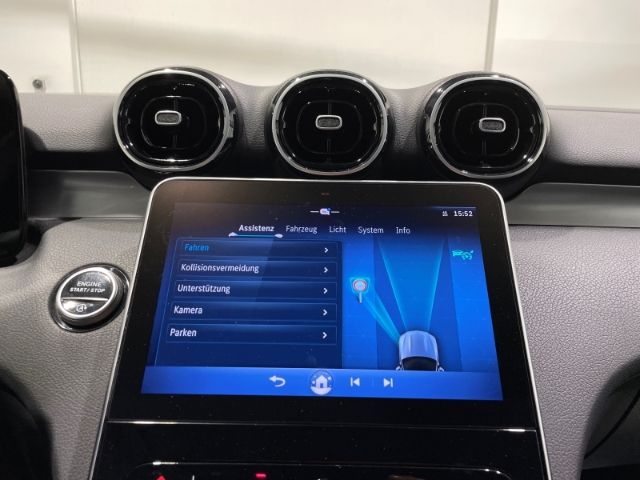 Mercedes-Benz C 200 2023