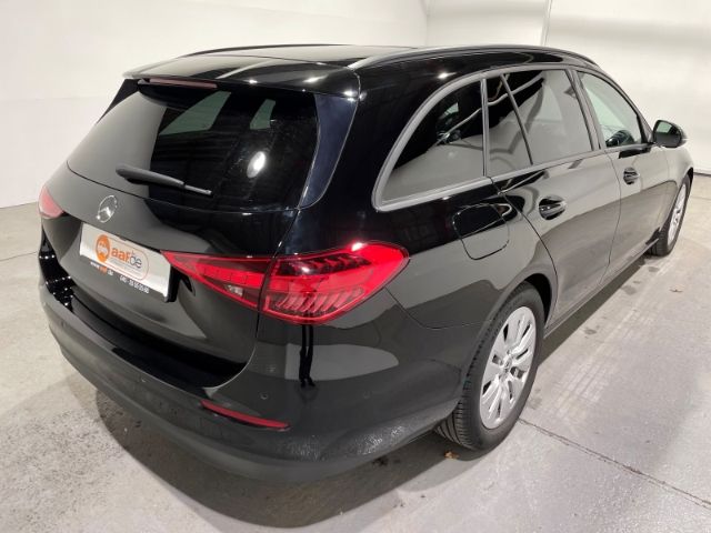 Mercedes-Benz C 200 2023