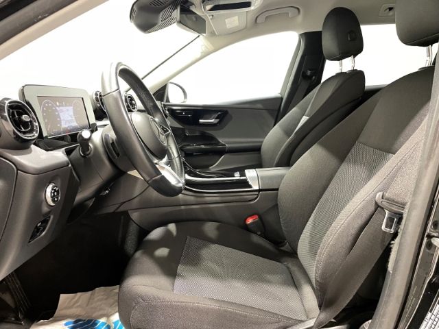 Mercedes-Benz C 200 2023