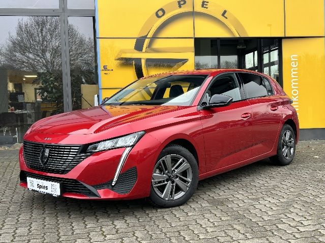 Peugeot 308 2024