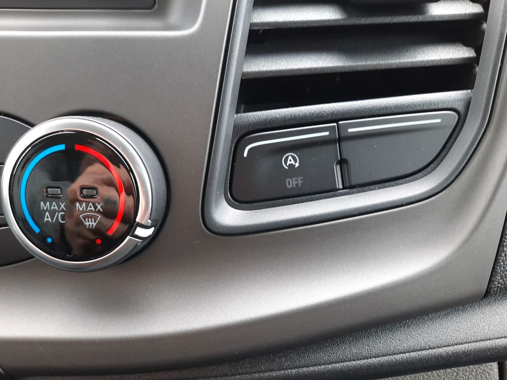 Ford Transit Custom 2023