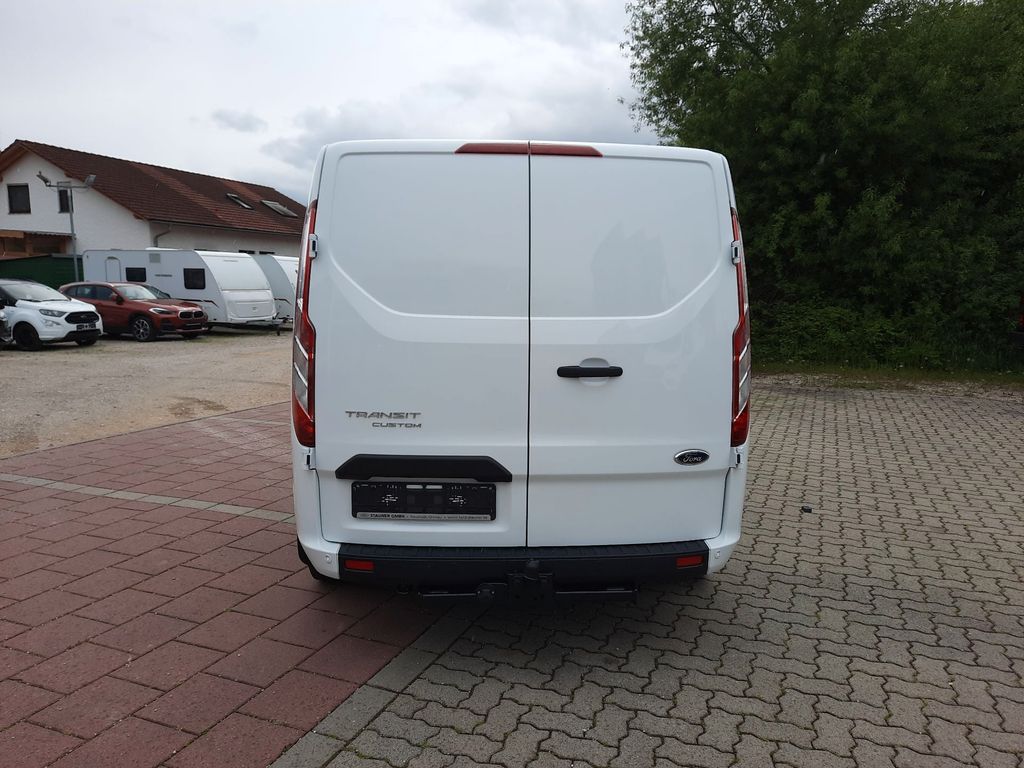 Ford Transit Custom 2023