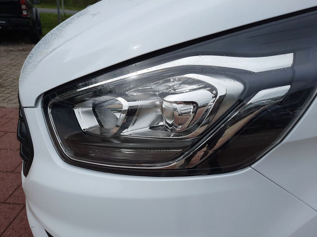 Ford Transit Custom 2023