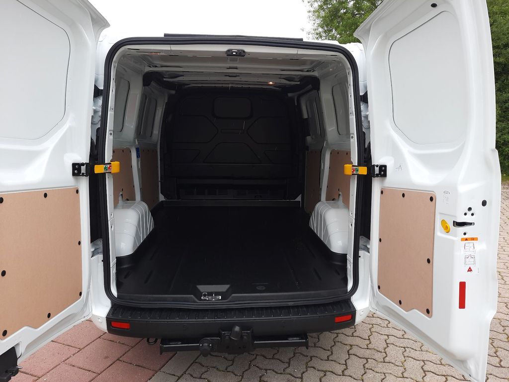 Ford Transit Custom 2023