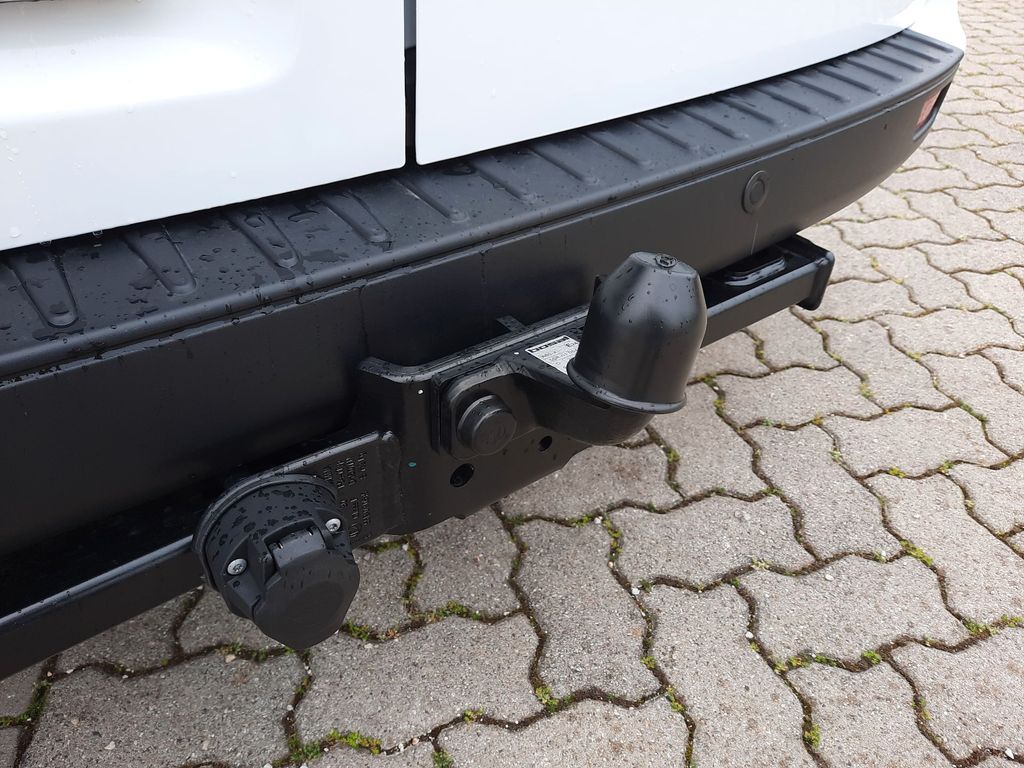 Ford Transit Custom 2023