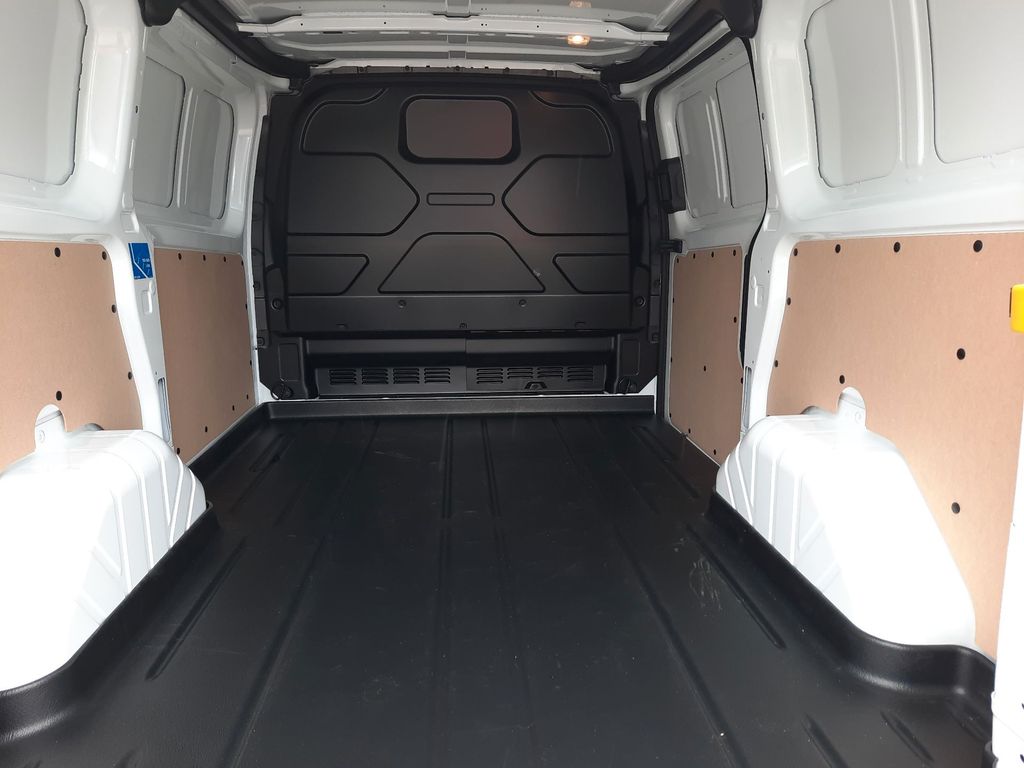 Ford Transit Custom 2023