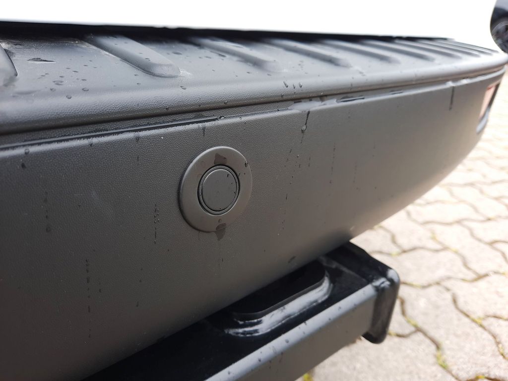 Ford Transit Custom 2023