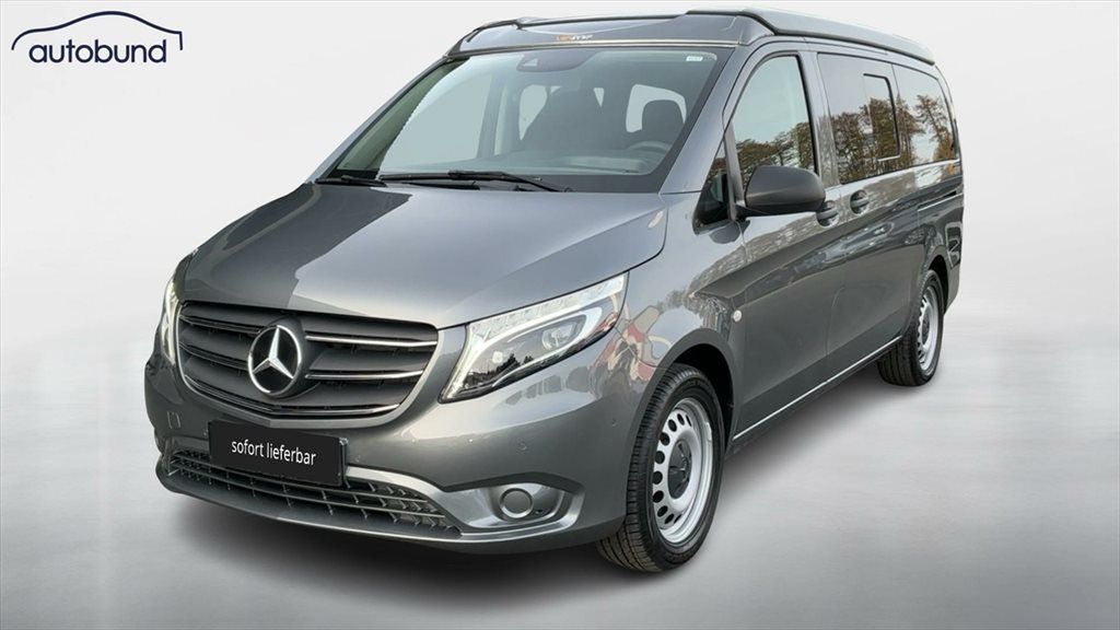 Mercedes-Benz Vito 2025