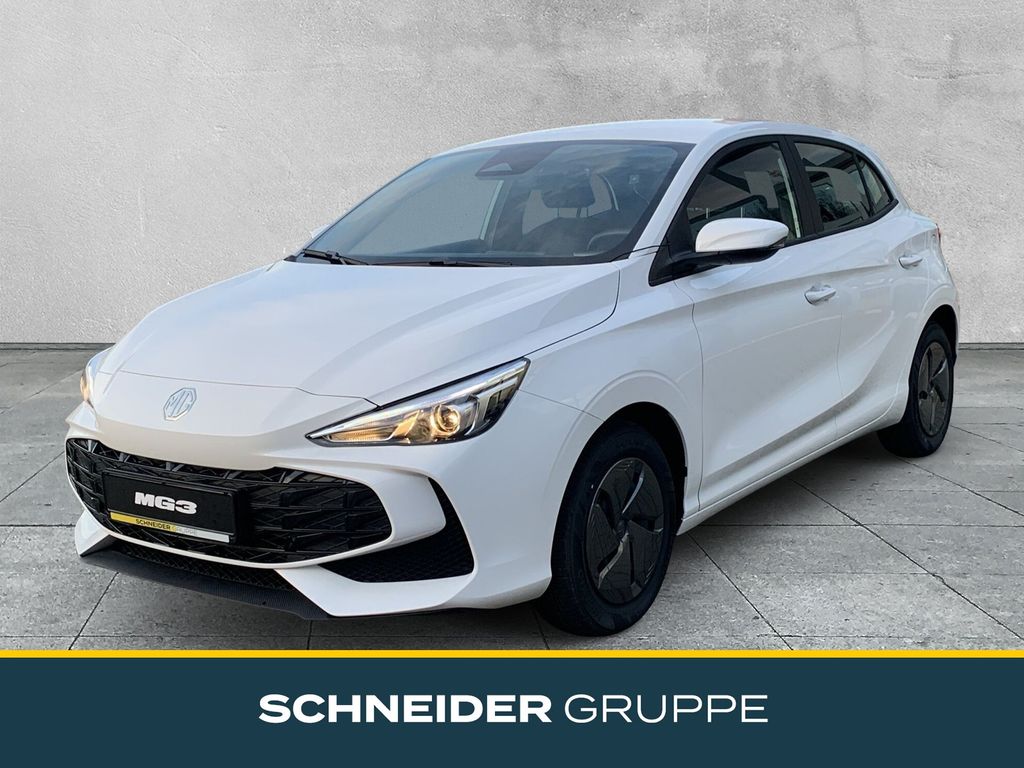 MG MG3
