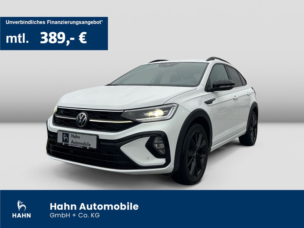 Volkswagen Taigo 2022