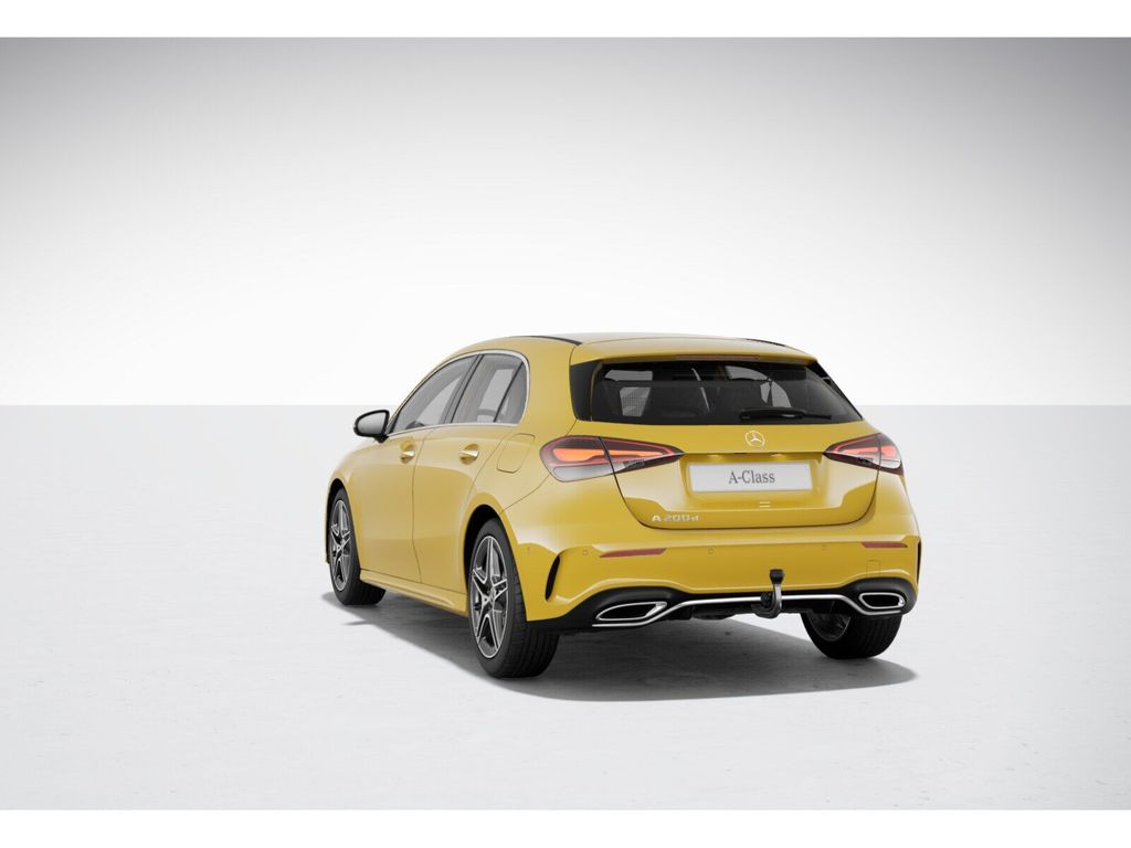 Mercedes-Benz A 200 2023