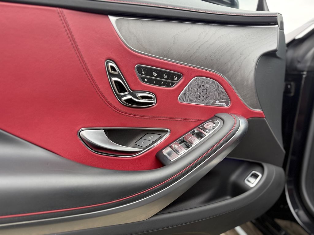 Mercedes-Benz S 560 2019