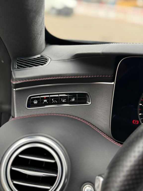 Mercedes-Benz S 560 2019