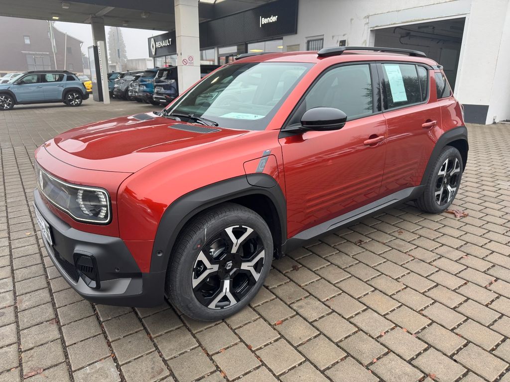 Renault R 4