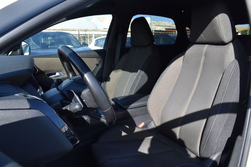 DS Automobiles DS7 (Crossback) 2021