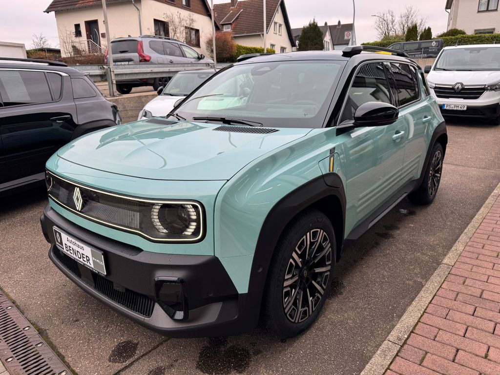Renault R 4