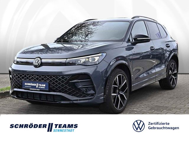 Volkswagen Tiguan 2025