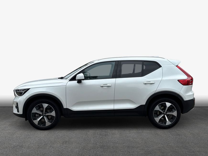Volvo XC40 2024