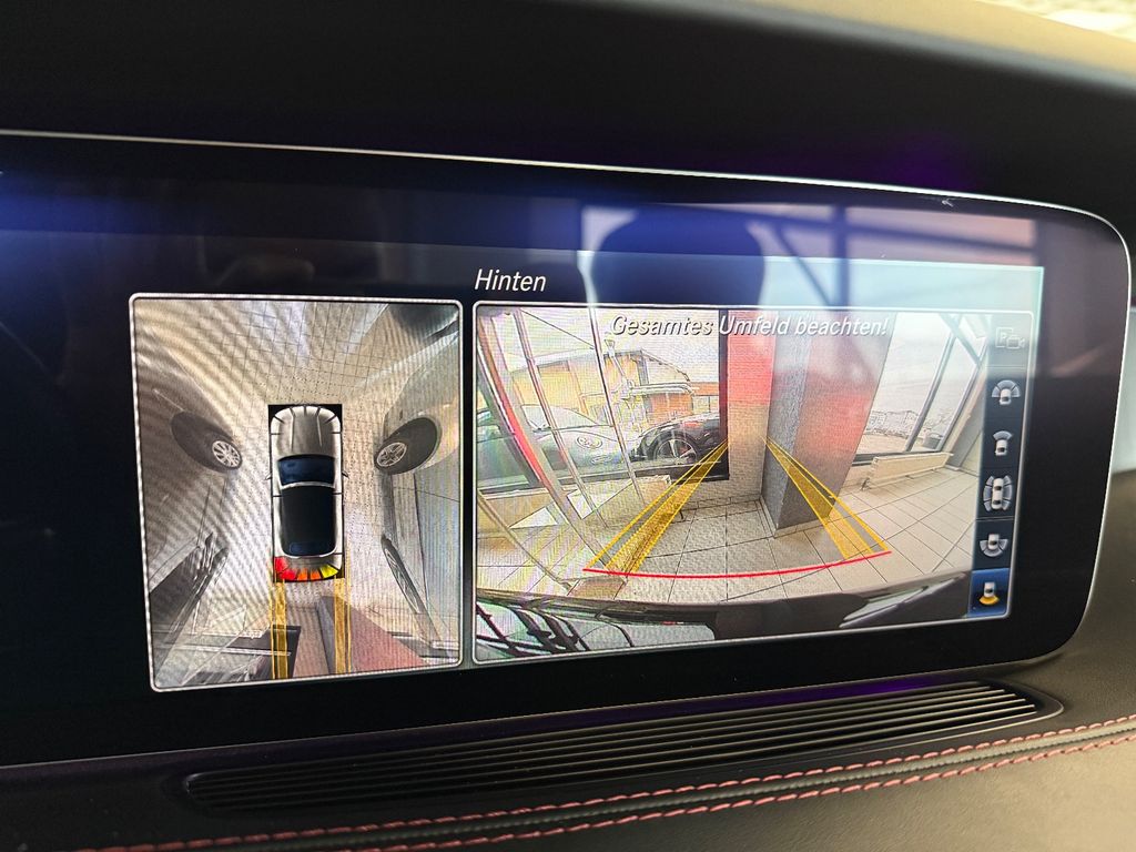 Mercedes-Benz S 560 2019