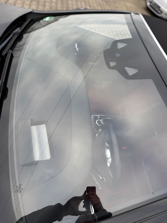 Mercedes-Benz S 560 2019