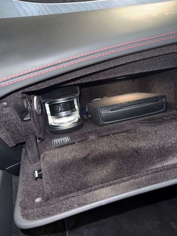 Mercedes-Benz S 560 2019