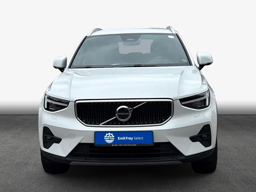 Volvo XC40 2024