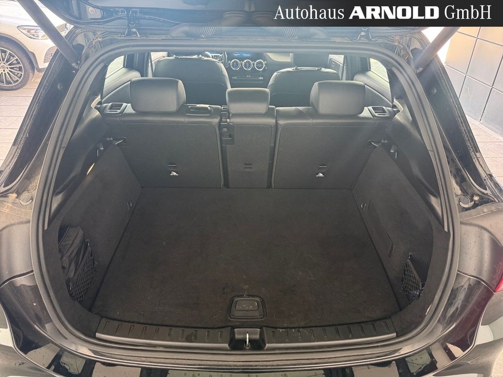 Mercedes-Benz EQA 2023