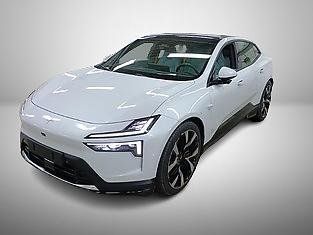 Polestar 4 2024