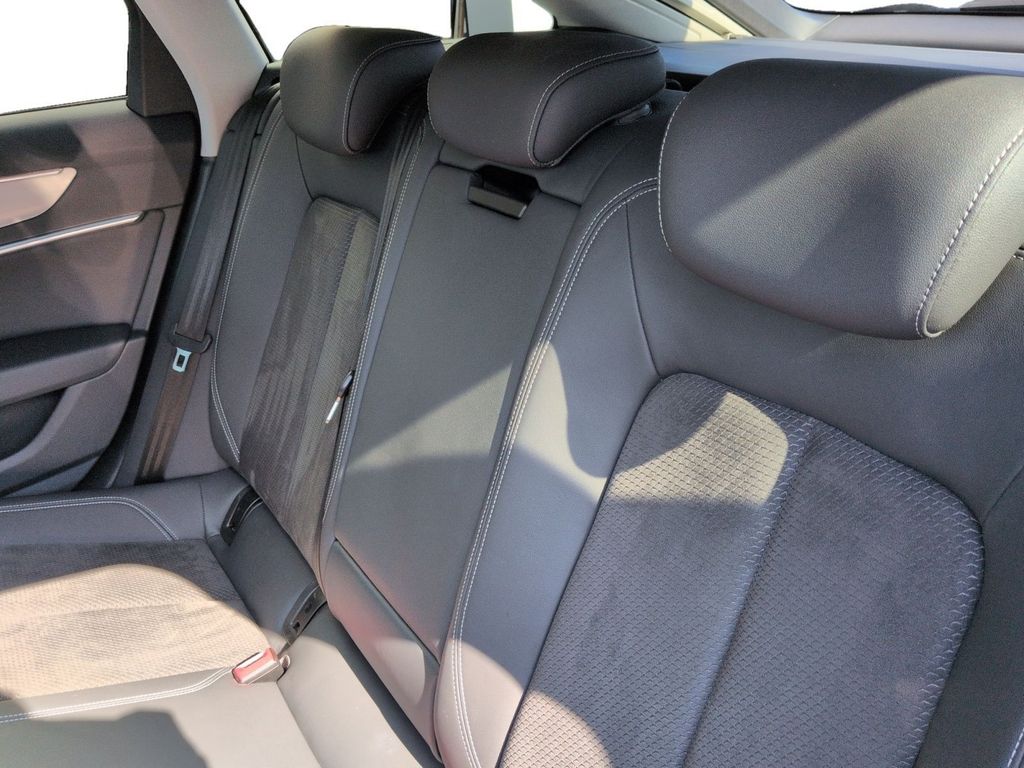 Audi A6 2021