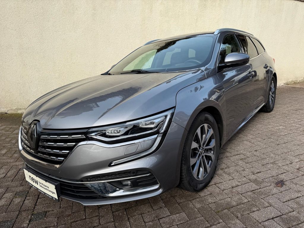Renault Talisman 2022