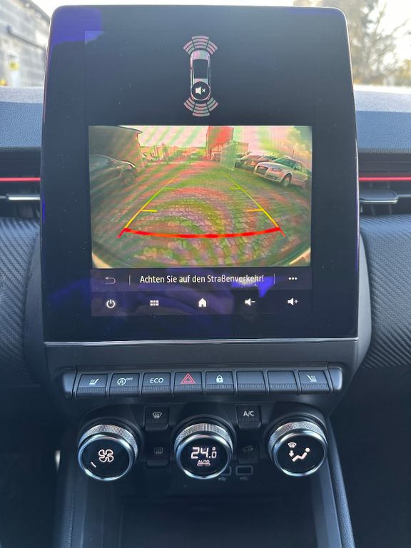Renault Clio 2019