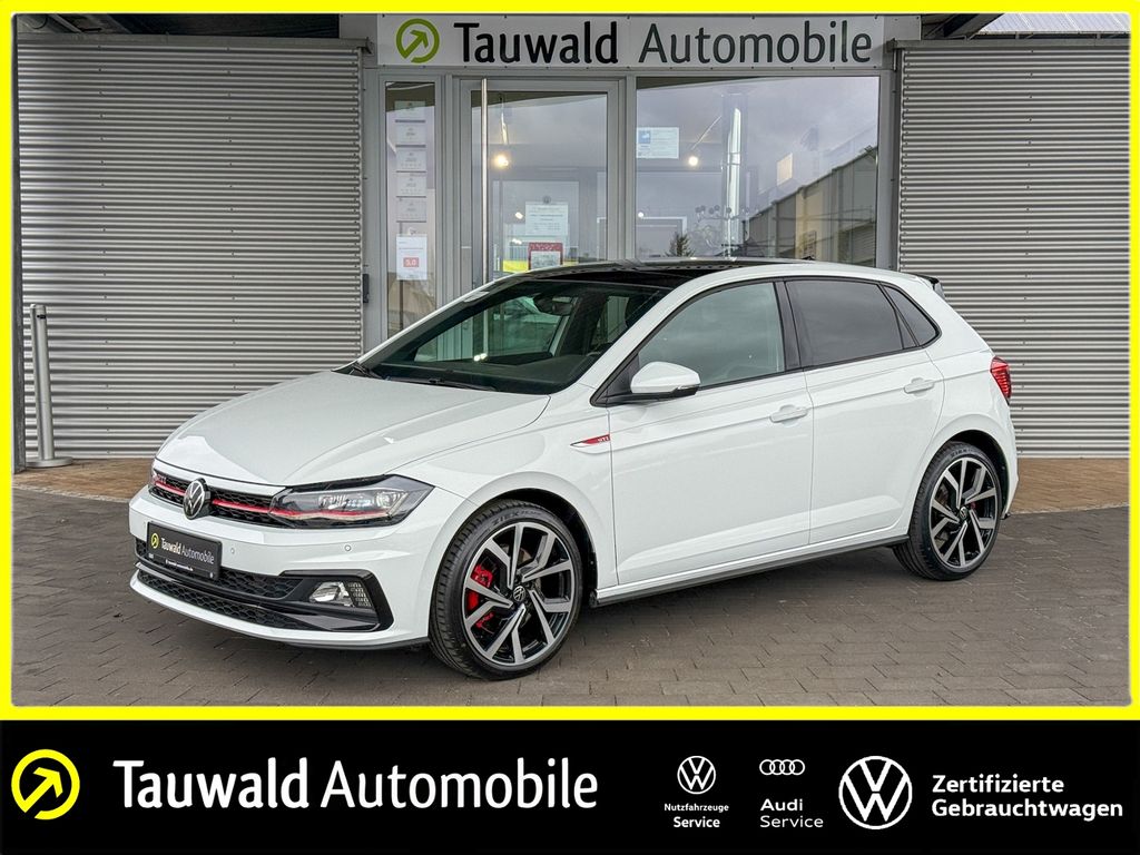 Volkswagen Polo 2021