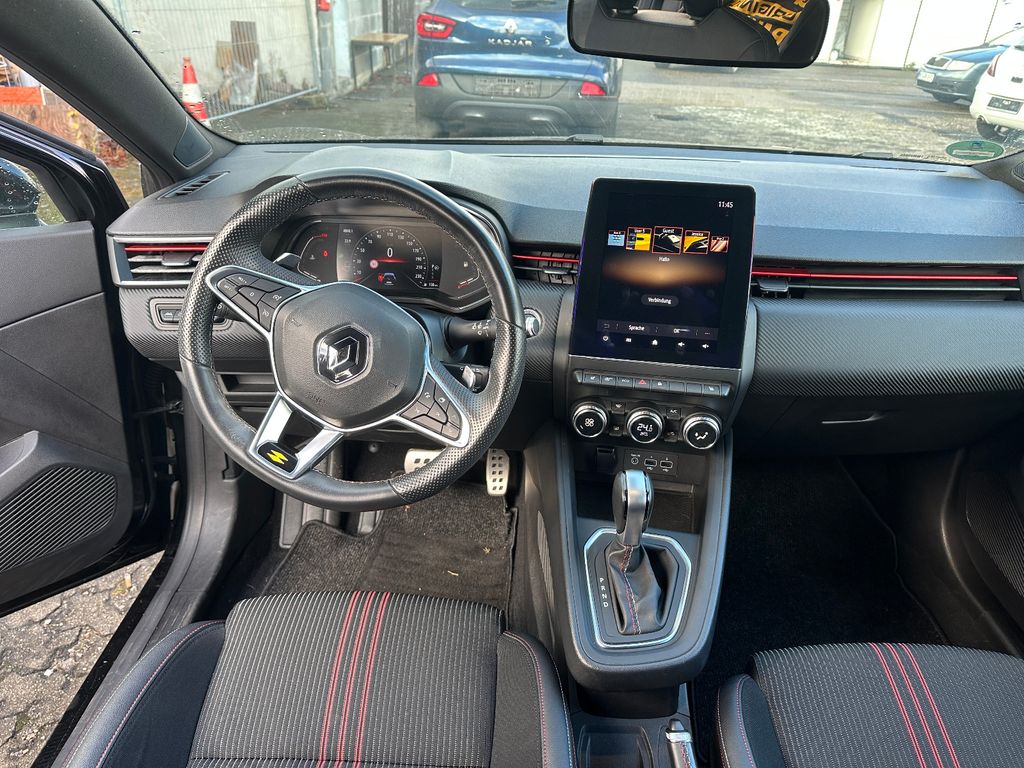 Renault Clio 2019