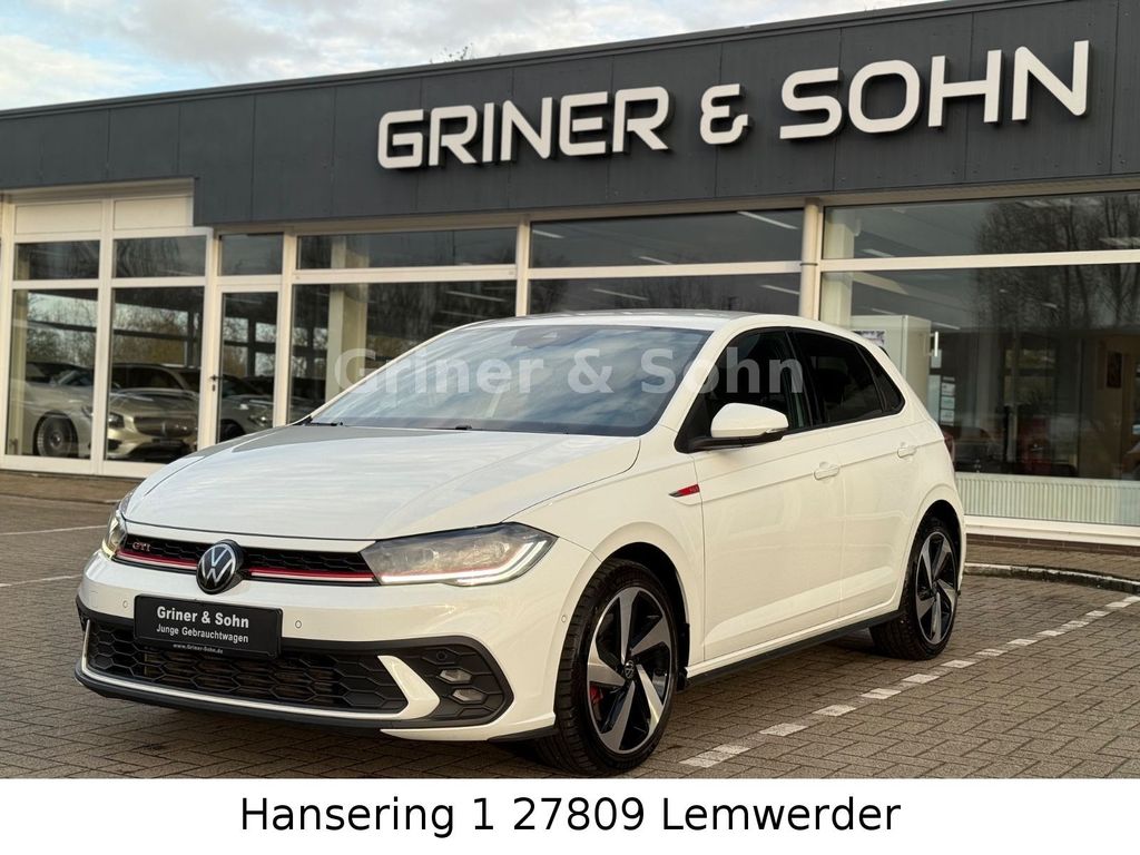 Volkswagen Polo 2024
