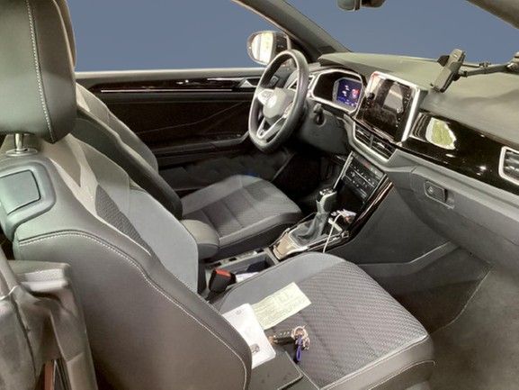 Volkswagen T-Roc 2023