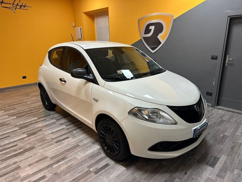 Lancia Ypsilon 2020